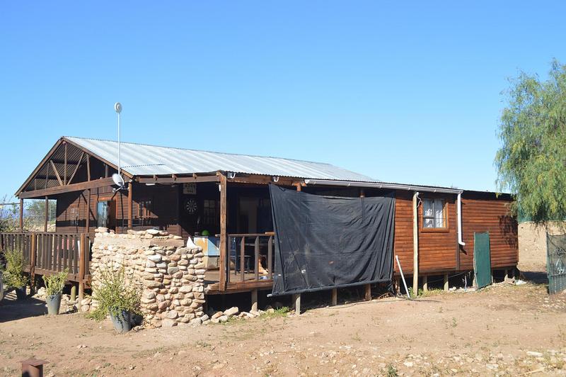 3 Bedroom Property for Sale in Calitzdorp Western Cape